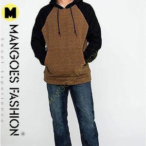 Men's Heavyweight Oversized <b>Hi</b> <b>Vis</b> Workwear <b>Hoodie</b> High Quality Reflective Safety Waterproof Cotton Polyester Silk Fabric - Product Image 6