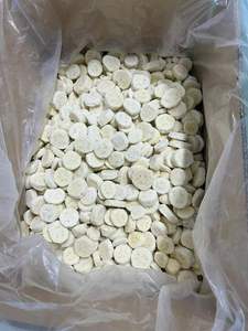 ฉลากสะอาดกล้วยแช่แข็ง/ไม่มีสารเติมแต่ง/คุณภาพสูงจากเวียดนาม - Product Image 5