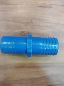 Connecteur à barbelés pour tube flexible très demandé pour les lignes de fluide de jardin, de serre et de petites machines, disponible à la vente - Product Image 2