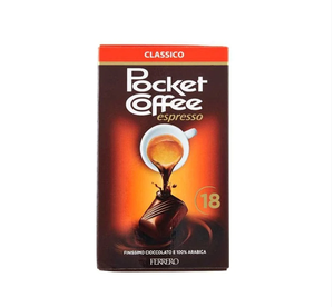 Hot Selling Private Label for Ferrero <b>Pocket</b> <b>Coffee</b> with Cream & Sugar Mixed Instant Featuring Candy & Biscuit Ingredients - Product Image 3