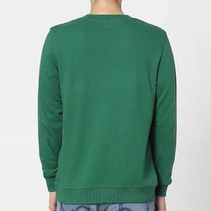 สเวตเชิ้ตสำหรับผู้ชายเสื้อสเวตเชิ้ตผ้าคอตตอนเนื้อนุ่มสำหรับมืออาชีพดีไซน์ตามสั่ง - Product Image 6