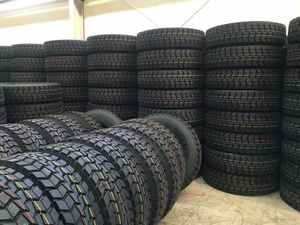 Pneus de semi-remorque thaïlandais 295/75/22.5 295/75r22.5 11r22.5 11r24.5 285/75r24.5 - Product Image 5