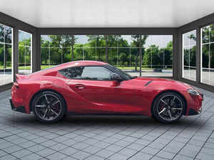 Toyota GR Supra 2021 impecable - Product Image 6