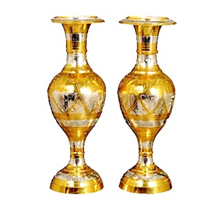 ใหม่ล่าสุดกระถางดอกไม้โลหะเหล็กดีไซน์ทันสมัยปรับขนาดได้ตามต้องการใช้ในการตกแต่งบ้าน - Product Image 5