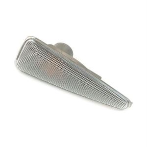เครื่องหมายด้านข้าง-ตัวระบุสัญญาณด้านขวาสำหรับใช้ได้กับ Dacia Sandero Renault Symbol thalia MK2 OEM 8200602765 - Product Image 1