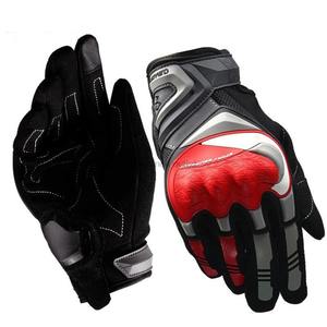 Gants de course de moto pour hommes personnalisés de qualité supérieure sport cyclisme pour décontracté et vélo moto équitation prix de gros - Product Image 3
