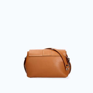 Borsa a Spalla da Donna in Vera Pelle Made in Italy - Product Image 3