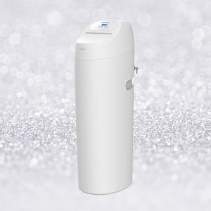 Adoucisseur d'eau électrique pour toute la maison, système de purification d'eau central à haut débit pour une utilisation en extérieur - Product Image 5