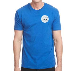 Crew Neck T-<b>Shirt</b> Premium Cotton Tee Next Level T <b>Shirt</b> Short Sleeve Crew Neck T-<b>Shirt</b> Casual <b>Summer</b> Classic Basic Tee <b>Shirts</b> - Product Image 1