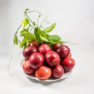 Fruits de la Passion Séchés en Tranches, Snack Sucré, Traitement FD, Faible Teneur en Humidité, Naturel, Collations Saines du Vietnam - Product Image 2