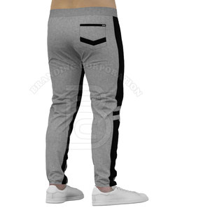 Pantalones Deportivos 2026 para Hombre, Talla Grande, Joggers, Pantalones de Chándal con Cintura Elástica, Pantalones Casuales Deportivos al Mejor Precio - Product Image 2