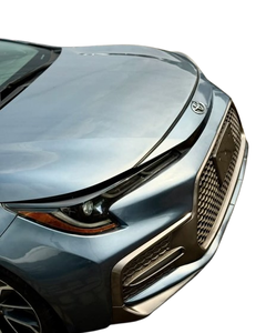 Découvrez notre dernière Toyota Corolla XSE modèle 2020, en parfait état, sans accident, avec options complètes et offres de livraison gratuite. - Product Image 1