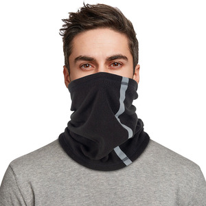 Customized Full Face Windproof Neck Warmer Knitted for Winter Thermal Cycling Windproof Balaclava Warm Unisex Mask - Product Image 6
