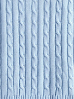 Gilet pull sans manches unisexe en acrylique 100% à col en V, motif torsadé de luxe, personnalisable sur le devant, grandes tailles