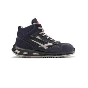 Zapatos DE SEGURIDAD negros ESD S1P SRC de alto movimiento, para protección y comodidad, de la marca, de la marca de la semana, de la semana, del 1 al 2 - Product Image 4
