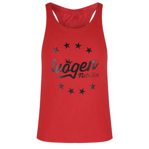 Débardeurs décontractés pour hommes Respirants 100% coton Chemises sans manches imprimées personnalisées - Product Image 1