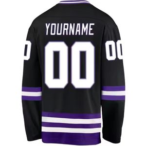 Hot Selling Hockey Jersey Custom Logo Blank Wholesale <b>Ball</b> <b>ice</b> Hockey Jersey - Product Image 3