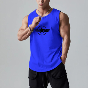 Gilet de basket-ball Vêtements d'entraînement Summer Quick Dry MenS Singlets unis - Product Image 3