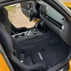 Coupé 2023 3.0 Premium Turbo de 10 Cilindros, Volante a la Izquierda, Bajo Kilometraje, Precio Accesible, Disponible para Envío Inmediato - Product Image 6