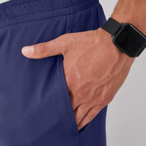 กางเกงขาสั้นเล่นบาสเก็ตบอลสำหรับผู้ชายกางเกงขาสั้นสำหรับใส่วิ่งออกกำลังกายเล่นฟิตเนสระบายอากาศได้ดีน้ำหนักเบา - Product Image 3