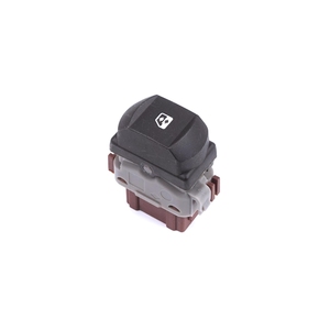 สวิตช์ควบคุมหน้าต่างผู้โดยสาร BDP856 แบบ 6 ขา รุ่น 8200414961 สำหรับรถยนต์รุ่น Authentique - Product Image 1