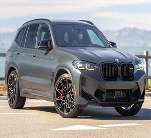 B-M-W X3 M COMPETITION 2022 - Product Image 1