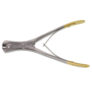 Coupe-fil/câble affleurant professionnel de haute qualité de 7 "-Capuchon" TC "Instruments chirurgicaux orthopédiques en acier inoxydable de 1.6mm - Product Image 3