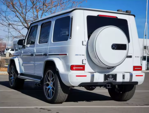 Nuevo Mercedes-Benz G 63 AMG 4WD SUV 2021, Emisión Euro VI, Transmisión Automática - Product Image 2