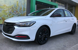 Auto Compacto Usado 2022, 1.0T, 125 Caballos de Fuerza, Redline 320T, Alta Calidad, Importado de Japón, Sin Accidentes y Listo para Enviar - Product Image 2