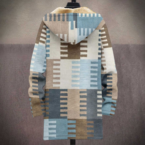 Breathable Full Sleeve Length Knitted Sweatshirt for <b>Women</b> Outfit Casual Drop-shoulder Sweat <b>Shirts</b> with Side Pockets - Product Image 5