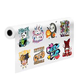 Ingani Nuova Stampante DTF A3 per Trasferimento a Caldo su <span class=keywords><strong>Film</strong></span> PET per T-Shirt, Stampa Digitale a Freddo ad Alta Temperatura per Abbigliamento e Scarpe - Product Image 2