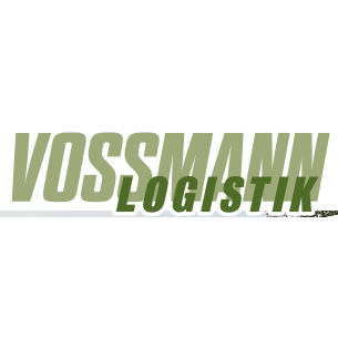 Vossmann Logistik GmbH logo