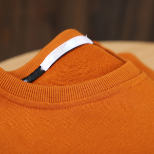 Suéter de Punto de Invierno para Mujer, Manga Larga, Cuello Redondo, Talla Grande, Estilo Holgado, Premium, Moda al por Mayor BD - Product Image 5