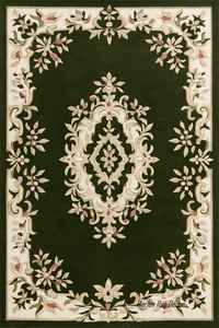 พรมหรูหราสไตล์โมร็อกโกและเปอร์เซีย พรมขนาดใหญ่สำหรับห้องนั่งเล่น พรมเปอร์เซีย พรมปูพื้น พรมสั่งทำ - Product Image 2