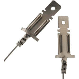 ER 5300622034 Chauffe-eau électrique pour sèche-linge, pièce essentielle pour machine à laver en tissu - Product Image 4