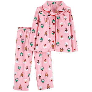 Todos los días Pijamas de bebé Algodón Cómodo Ropa de dormir infantil OEM Fábrica al por mayor Proveedor a granel Exportación global - Product Image 4