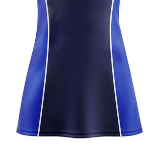 Uniforme de Netball de la Mejor Calidad, Diseño Personalizado, Uniforme de Entrenamiento de Netball, Uniforme de Netball en Ropa Deportiva - Product Image 5