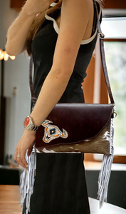 กระเป๋าถือหนัง PU สีล้วนสำหรับผู้หญิง, สินค้ามาใหม่กระเป๋าสะพายไหล่กระเป๋าถือสำหรับผู้หญิงสินค้ามา2023 - Product Image 4