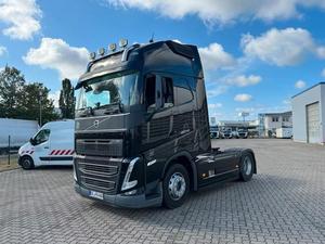 Nuevo/Usado Volvo Andere FH460 Transmisión Automática Potencia 345 kW (469 hp) Unidad estándar tractor/remolque - Product Image 2