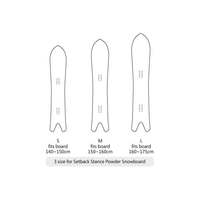 Housse de protection pour Snowboard, prix de gros, pas cher