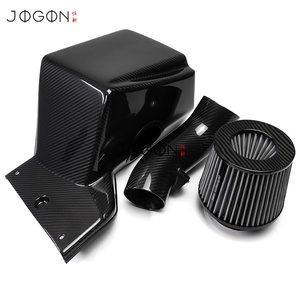 Cold Air Intake Pipe <strong>Trim</strong> for Acura Integra Type S DE5 2023-2025 Real Carbon Fiber Air Filter <strong>Valve</strong> <strong>Trim</strong> Exterior Decoration - Product Image 1