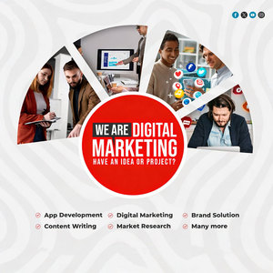 Anuncios en redes sociales empresariales y generación de clientes potenciales por correo electrónico premium para soluciones de crecimiento B2B de alto rendimiento - Product Image 1