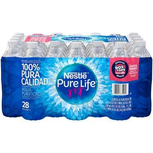For Nestle Pure Life Natural Spring <b>Water</b> 12 Pack of 500ml Plastic <b>Bottles</b> Wholesale Suppliers - Product Image 6