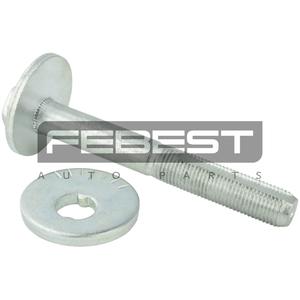 Vite con disco eccentrico, set di ricambi FEBEST (0529-004-KIT) - Product Image 1