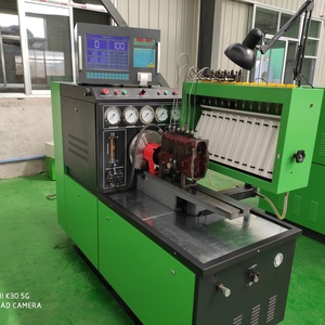 <span class=keywords><strong>12psb</strong></span> DIESEL phun nhiên liệu bơm thử nghiệm băng ghế dự bị tự động máy tính thử nghiệm okay3000 với tất cả các phụ kiện - Product Image 2