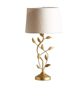 Lámpara de mesita de noche contemporánea de lujo para habitación de hotel, diseño único con fuente de alimentación CC/CA y base de bombilla E14/E26 para una decoración elegante - Product Image 5