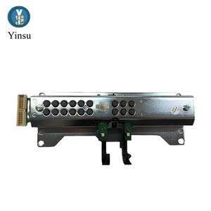 Piezas de cajero automático <span class=keywords><strong>Diebold</strong></span> <span class=keywords><strong>1000</strong></span> CCA Placa de circuito Teclado Prox COMB 760 Tarjeta de cajero automático Skimmer 49211478000D 49-211478-000D - Product Image 1