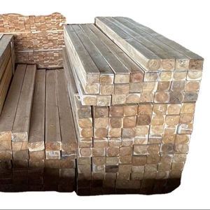 ไม้แปรรูปไม้สักแบบยั่งยืนที่พร้อมส่งออกวัตถุดิบสำหรับการจัดหาจำนวนมาก - Product Image 1