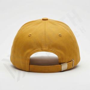 หมวกฮิปฮอปปีกแบนปรับได้ หมวกเบสบอลปักโลโก้ตามสั่ง สีสันสดใส แฟชั่น หมวกแก๊ปแบบ Snapback - Product Image 2