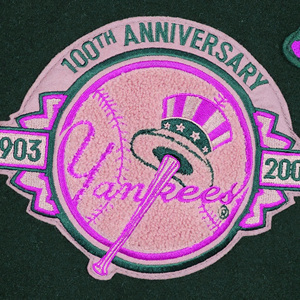 Chaqueta de bombardero Vintage de carreras bordada, nueva chaqueta personalizada, ropa de calle para motocicleta, chaqueta F1 para hombre - Product Image 5